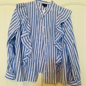 Who what wear blouse